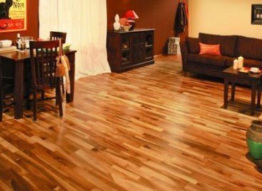 3 Strip Walnut Olimpo Molti