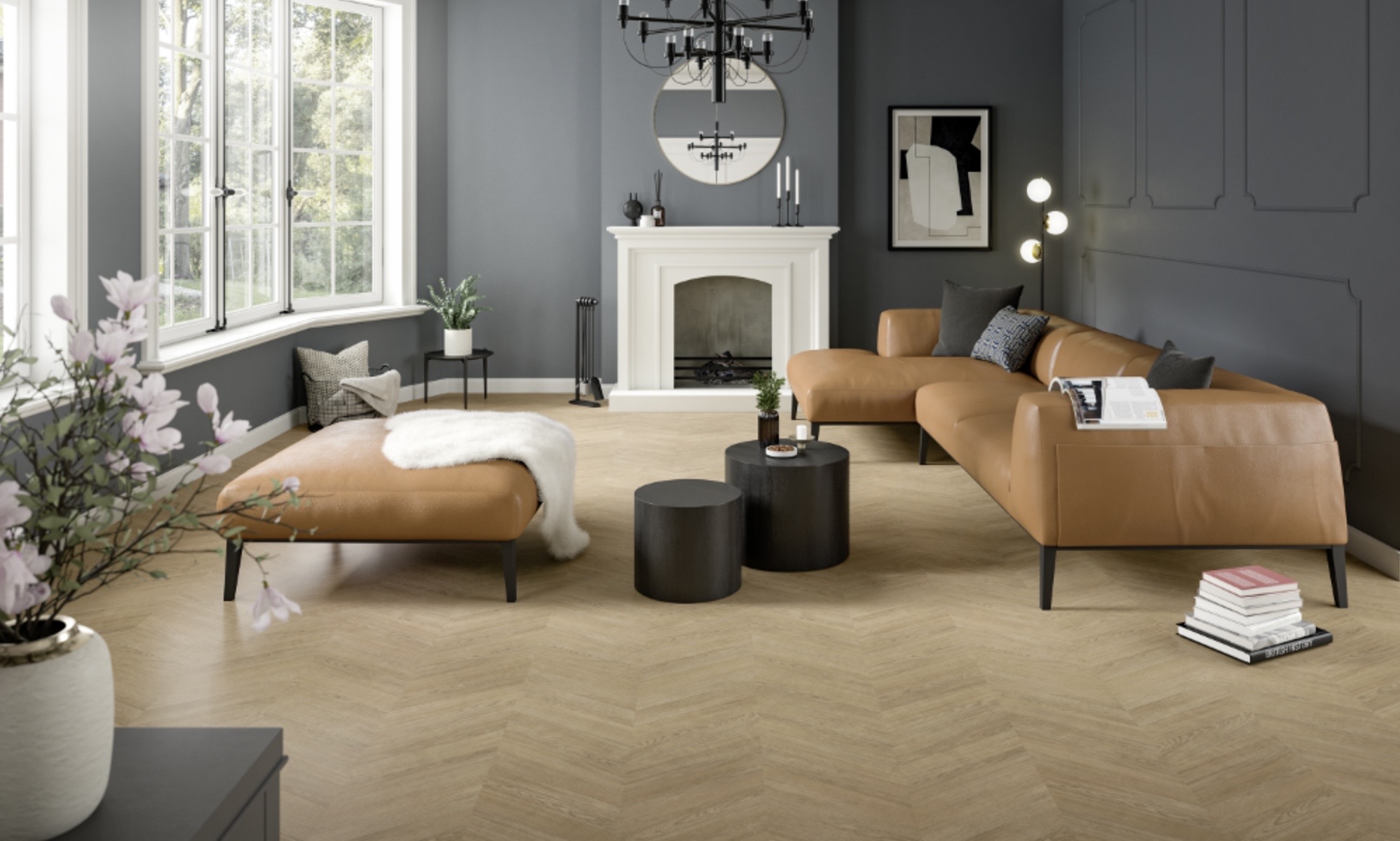 KAHVE SKANDERBORG MEŞE - 292F
