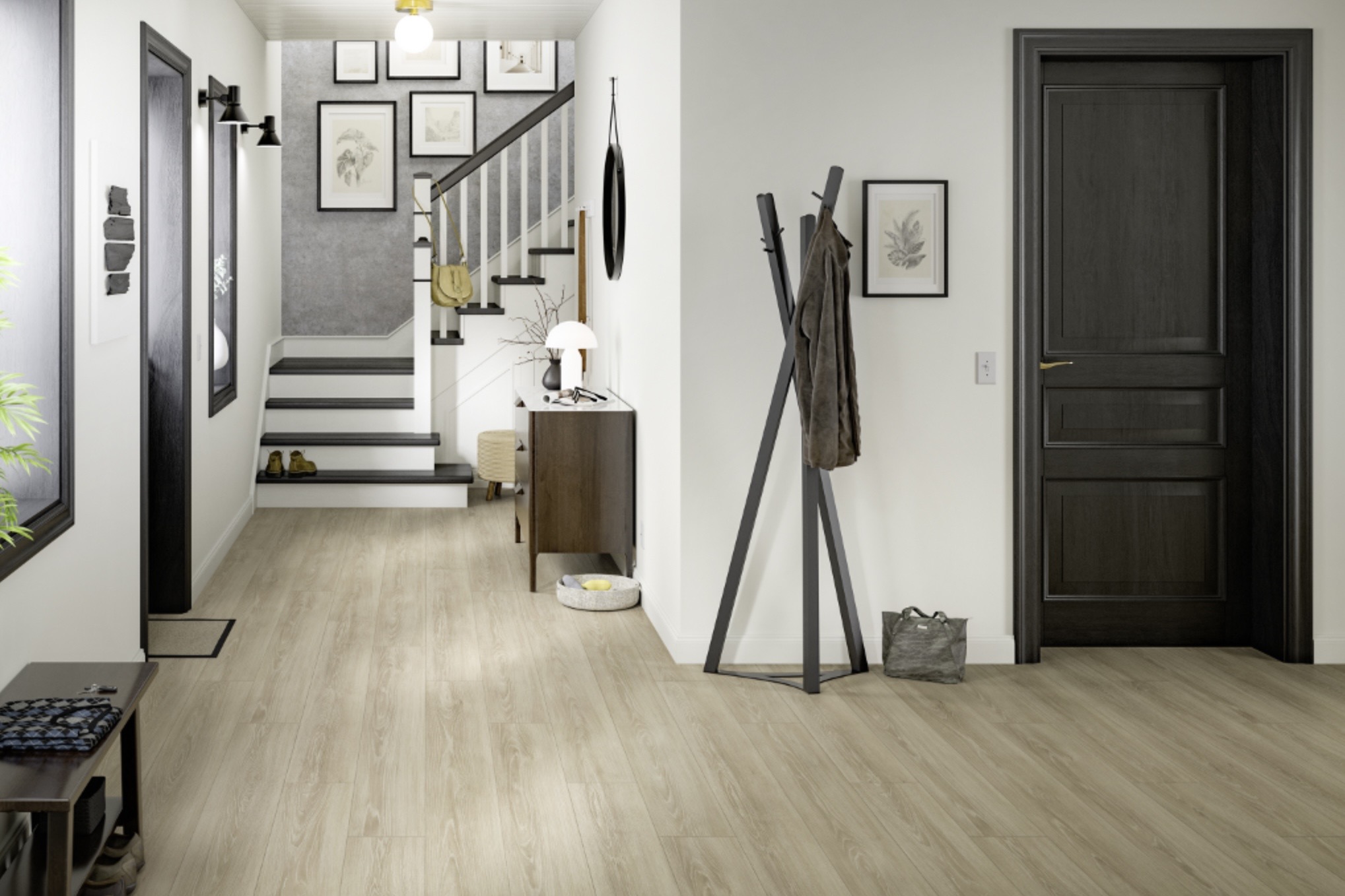 KREM NEWPORT MEŞE - EL2161