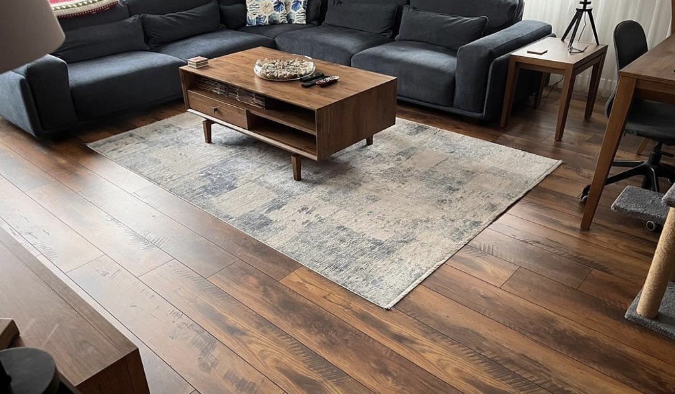 BIG SIZE - ASTON LOUİS