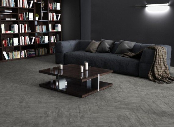 ARAGONİT HERRİNGBONE | Parke Parke