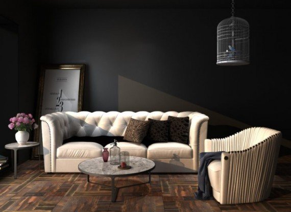 MARİCANO | Parke Parke
