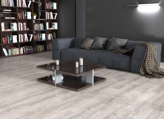 SİLVERADO GREY OAK